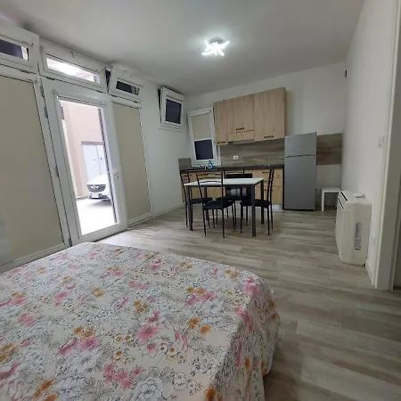 Appartement Levante *