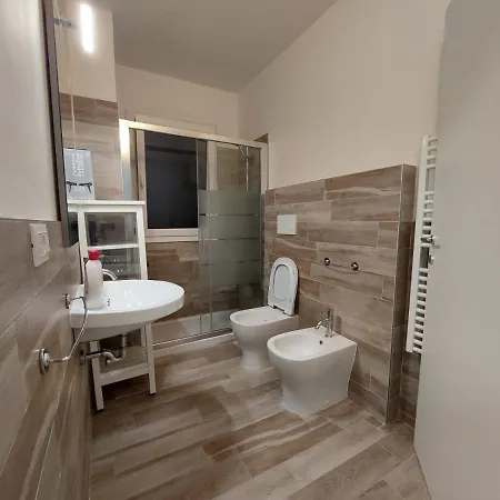 Appartement Levante Bologna