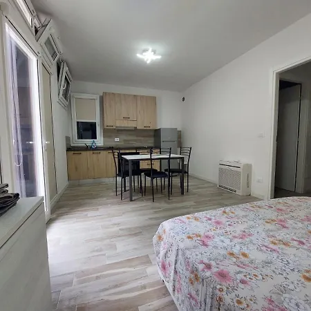 Levante Apartamento *