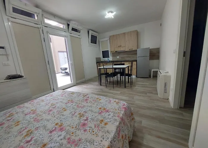 Apartament Levante *
