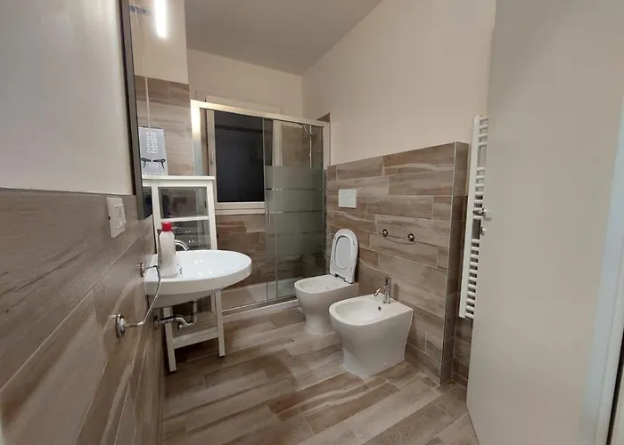 Apartament Levante Bolonia